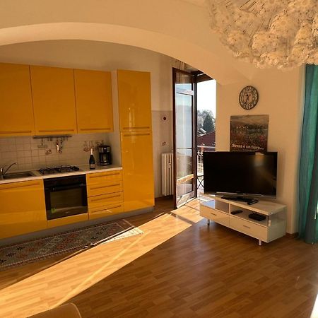 Giuse Διαμέρισμα Βερμπάνια Εξωτερικό φωτογραφία